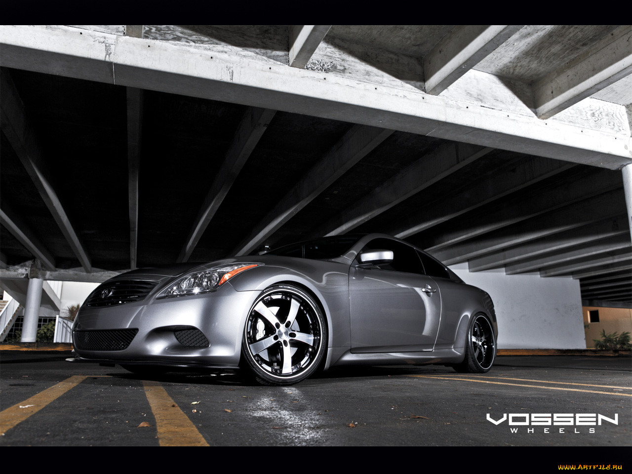 , infiniti